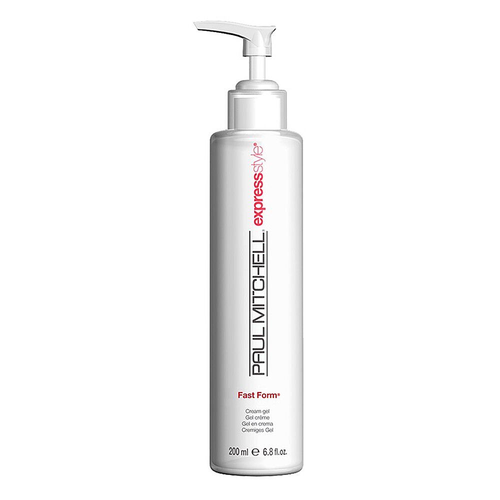 Paul mitchell top styling gel