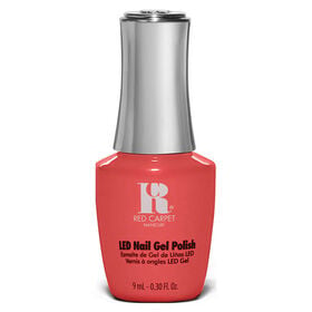 Red Carpet Manicure Hema Free Gel Polish - Casting Call 9ml