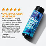 Redken Color Gels Lacquers 10 Minute Permanent Liquid Hair Colour 6NW Brandy 60ml