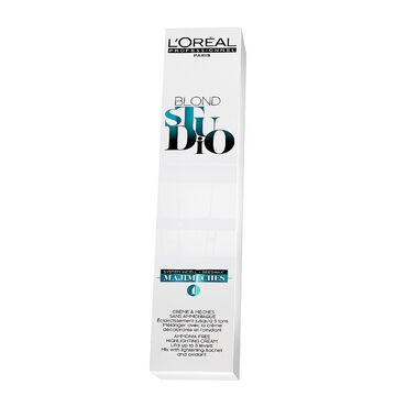 L'Oréal Professionnel Blond Studio Lightening Cream Bleach 50ml