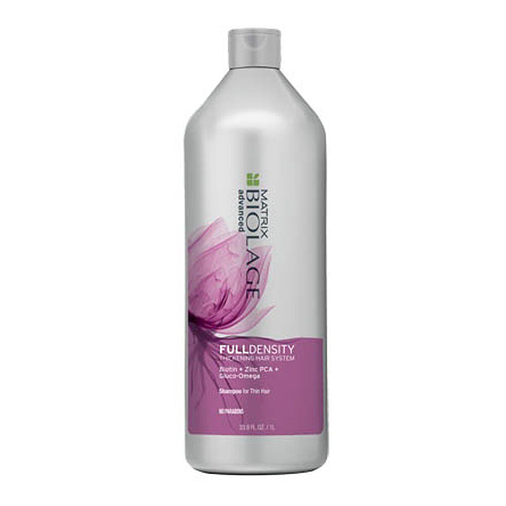 Full cheap density biolage