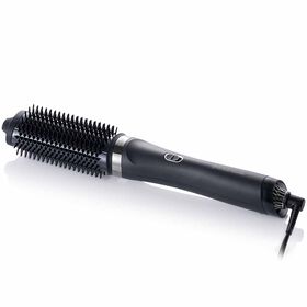 ghd Duet Blowdry Hair Dryer Brush in Black