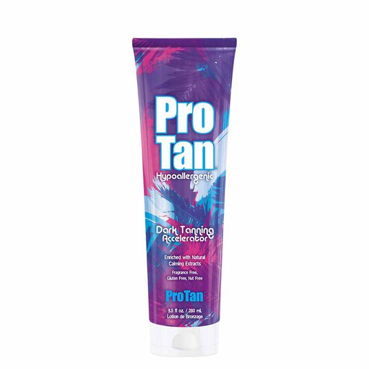 Pro Tan Hypoallergenic Tanning Accelerator 280ml