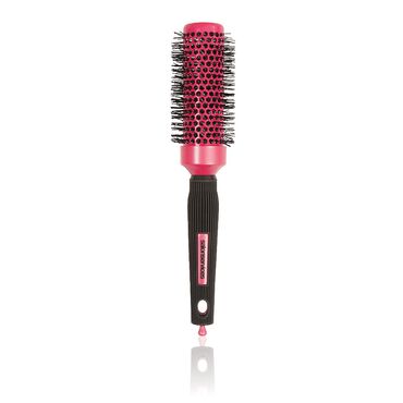 Salon Services Ceramic Brush Pink 33mm