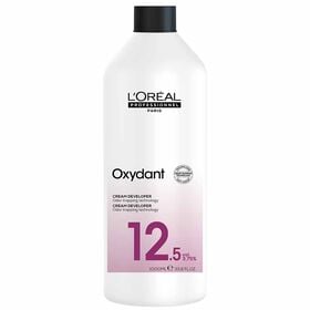 L'Oréal Professionnel Majirel Oxydant Crème 12.5 Vol 1000ml
