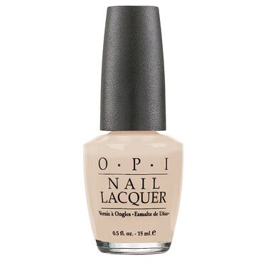 OPI Nail Lacquer - Samoan Sand 15ml