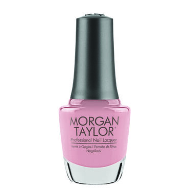Morgan Taylor The Color Of Petals Collection - I Feel Flower-ful Nail Lacquer 15ml