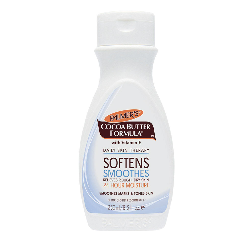 Palmers Cocoa Butter Formula Lotion Ethnic Hair Care Products