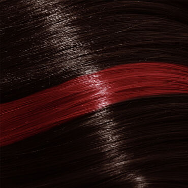 Lomé Paris Permanent Hair Colour Crème, Contrast Magenta CONTRAST magenta 50ml