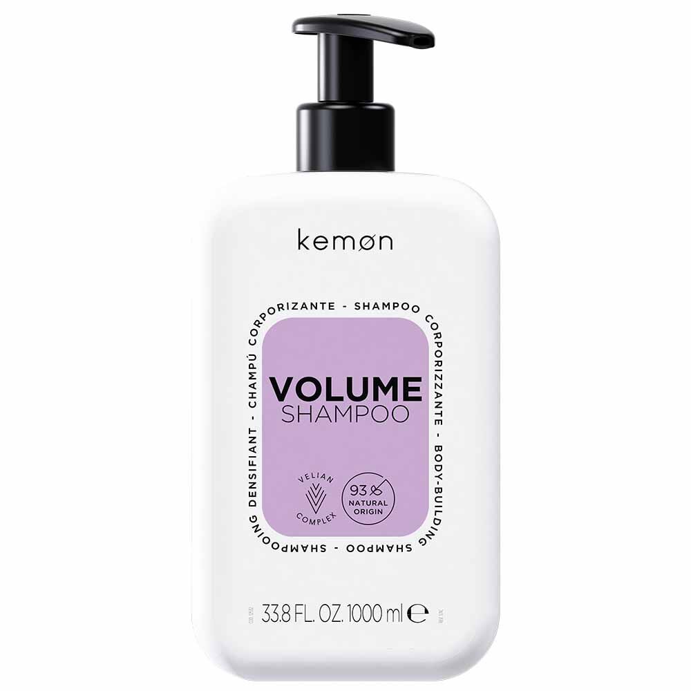 Kemon Care Volume Shampoo 1000ml