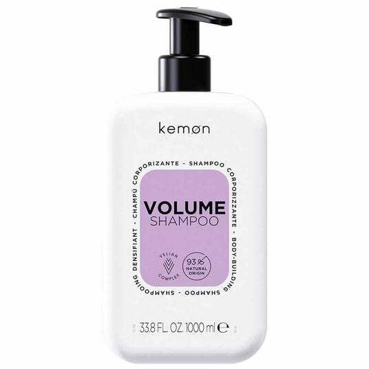 Kemon Care Volume Shampoo 1000ml