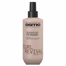 Osmo Curl Revival Replenishing Cream 250ml