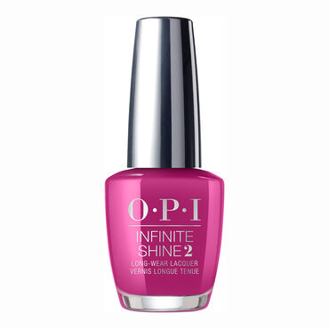 OPI Tokyo Collection Infinite Shine Hurry-Juku Get this Color 15ml