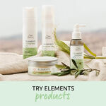 Wella Professionals Elements Calming Shampoo 500ml