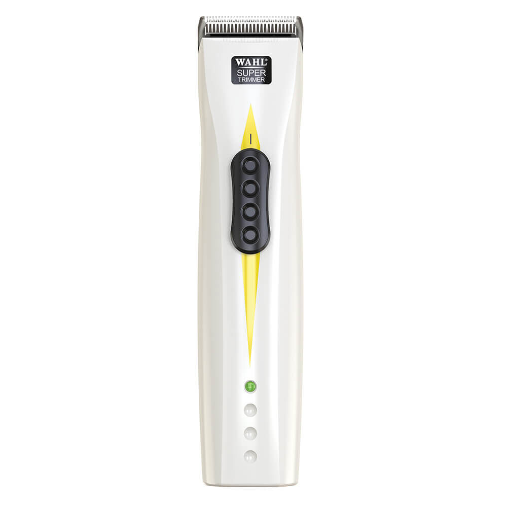 WAHL Super Trimmer Hair