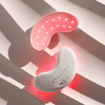 STYLPRO Red Light Patch Duo