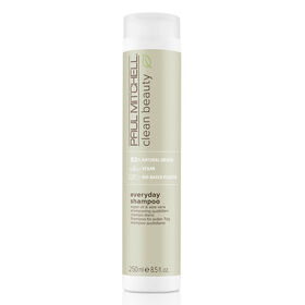 Paul Mitchell Clean Beauty Everyday Shampoo 250ml