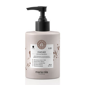 Maria Nila Colour Refresh Non-Permanent Colour Masque 300ml