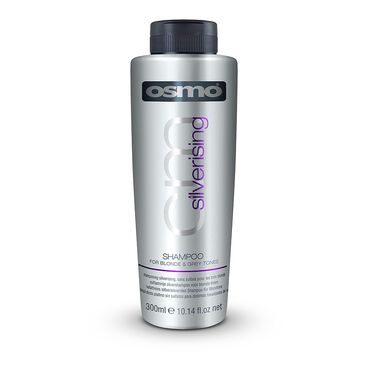 Osmo Silverising Shampoo 300ml