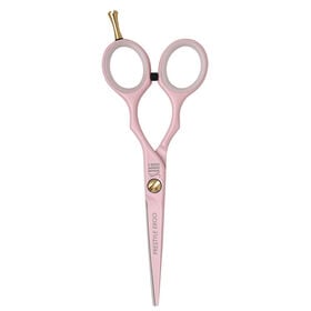 Jaguar Pre Style Ergo Pink Scissors 5.5"