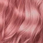 Indola Color Style Mousse Temporary Hair Colour - Strawberry Rose 200ml