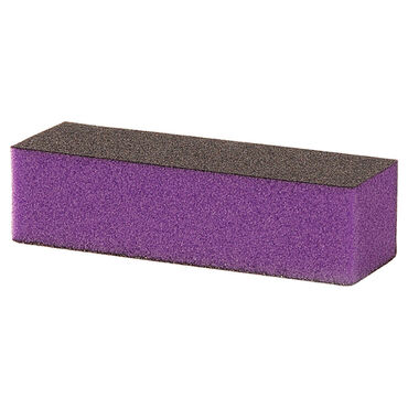 Salon Services Purple Block 60/100 Grit