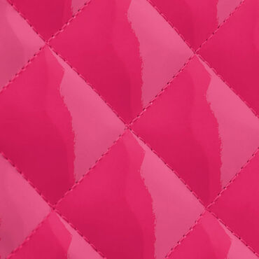 Salon Services Boutique Beauty Bag Pink