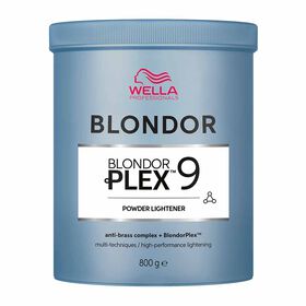 Wella Professionals Blondorplex 9 Multi-Blonde Powder Lightener 800g
