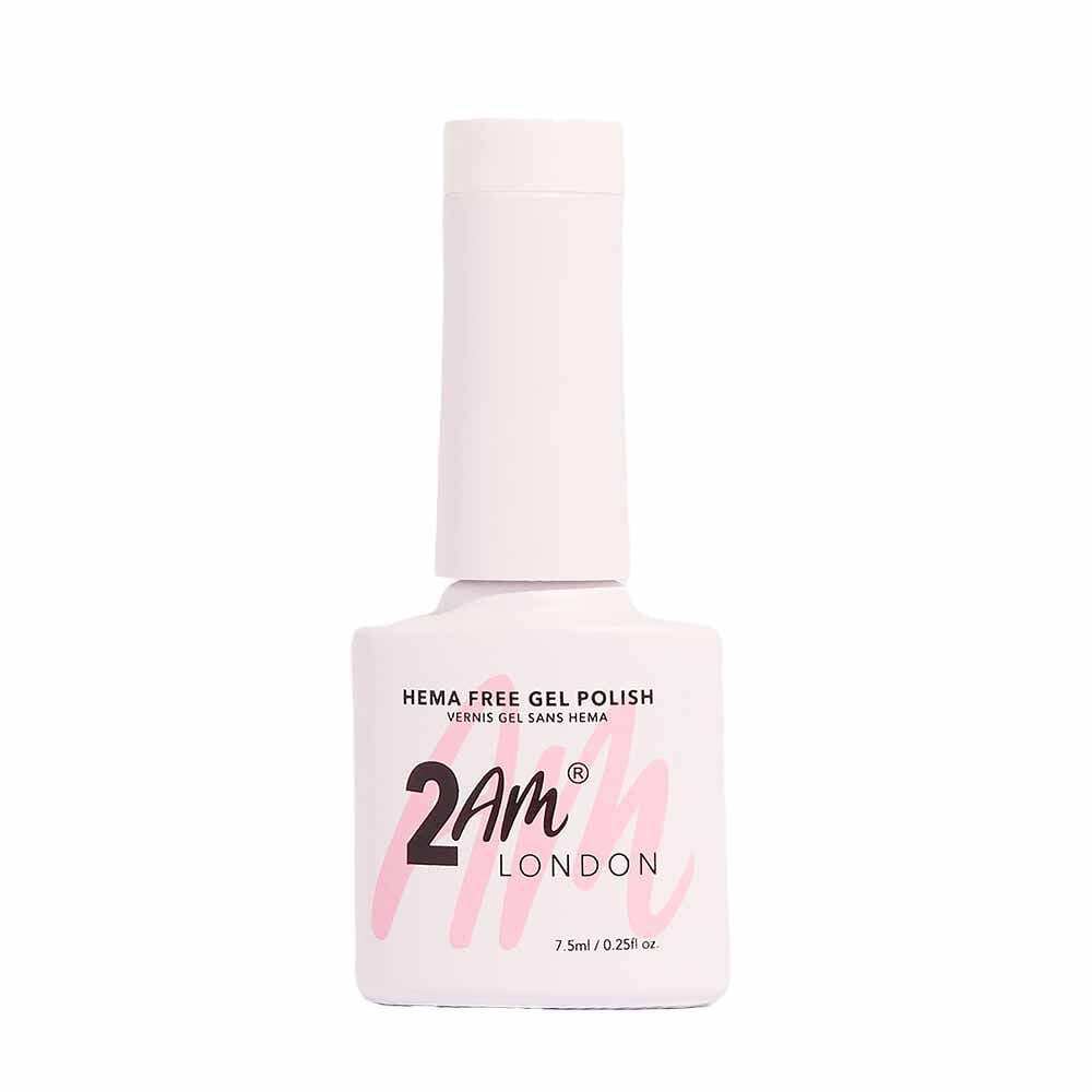 2AM London Gel Polish - On Paper 7.5ml