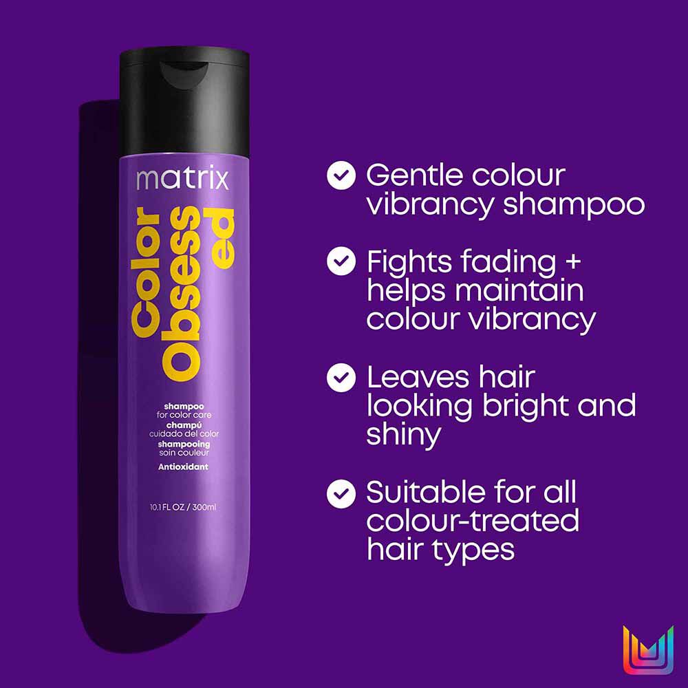 Matrix deals total results