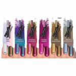 Gelish Chrome Stix - Silver Holographic 0.5g