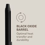 BaByliss Pro Curling Tong 25mm