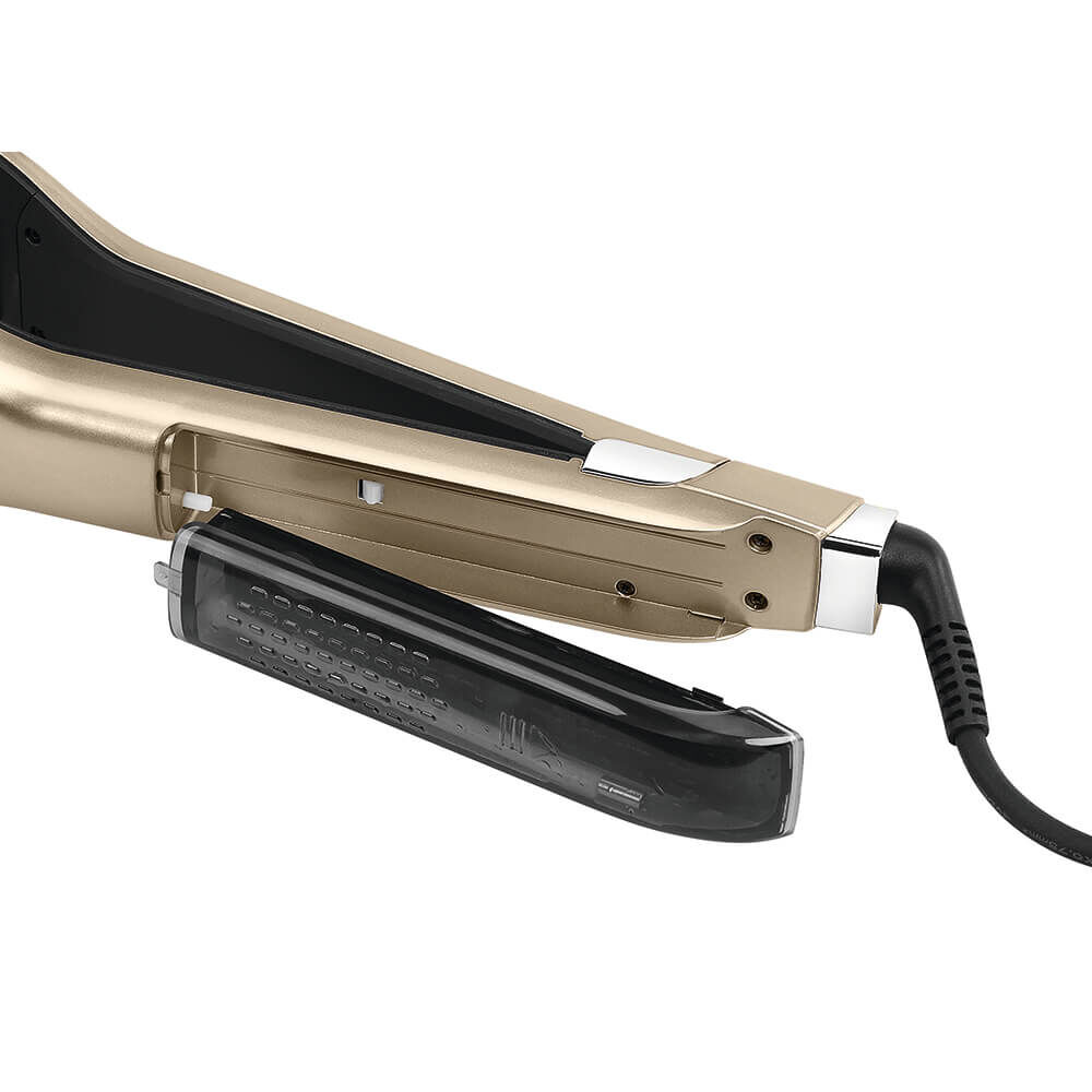 Sally steam flat iron clearance