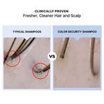 Color Wow Travel Color Security Shampoo 75ml