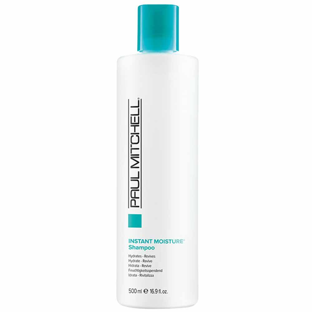 Paul Mitchell Instant Moisture Daily Shampoo 500ml