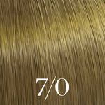 Wella Professionals Color Touch Demi-Permanent Hair Colour - 7/0 Medium Blonde 60ml