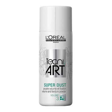 L'Oréal Professionnel Tecni.Art Super Dust 7g