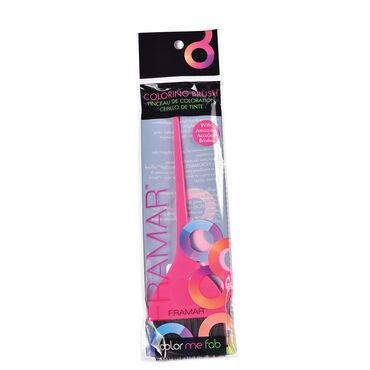 Framar Single Hair Colouring Brush
