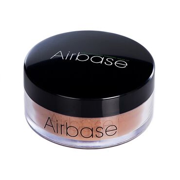 Airbase Micro Finish Powder HD Contour & Bronze