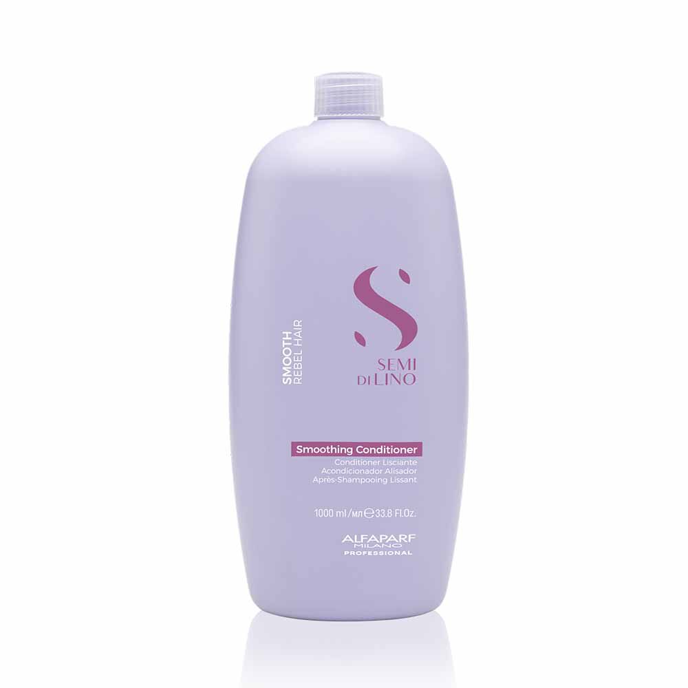 Alfaparf Milano Semi Di Lino Smoothing Conditioner 1l