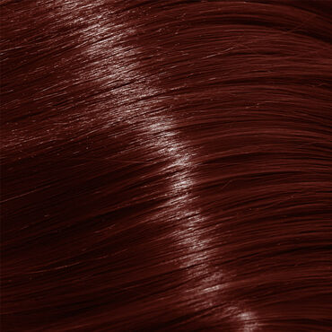 Lomé Paris Permanent Hair Colour Crème, Reflex 6.45 Dark Blonde Copper Mahogany 6.45 dark blonde copper mahogany 100ml