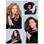 Dyson Airwrap Co-anda 2x&trade; Multi-Styler and Dryer - Curly+Coily, Ceramic Pink and Rose Gold