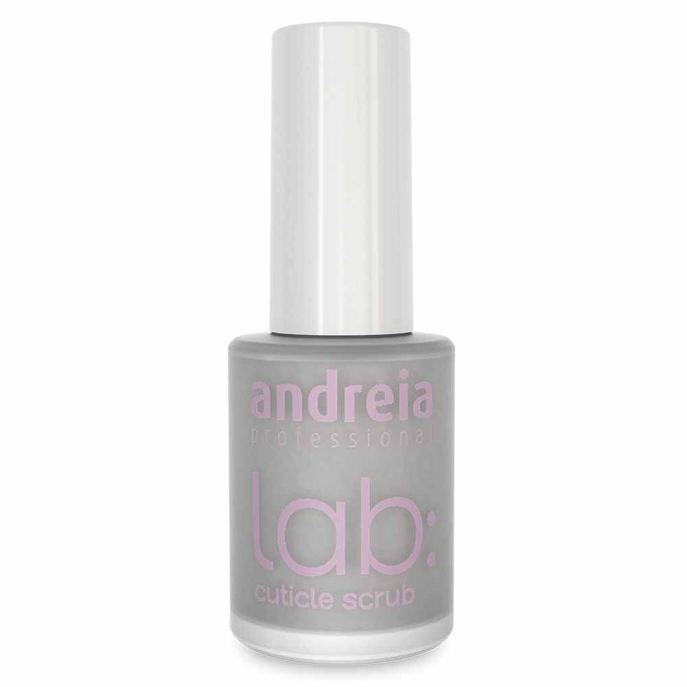 Andreia Professional Lab Cuticle Scrub, 10.5ml