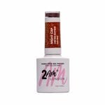 2AM London Gel Polish Off Duty Collection - Night Cap 7.5ml
