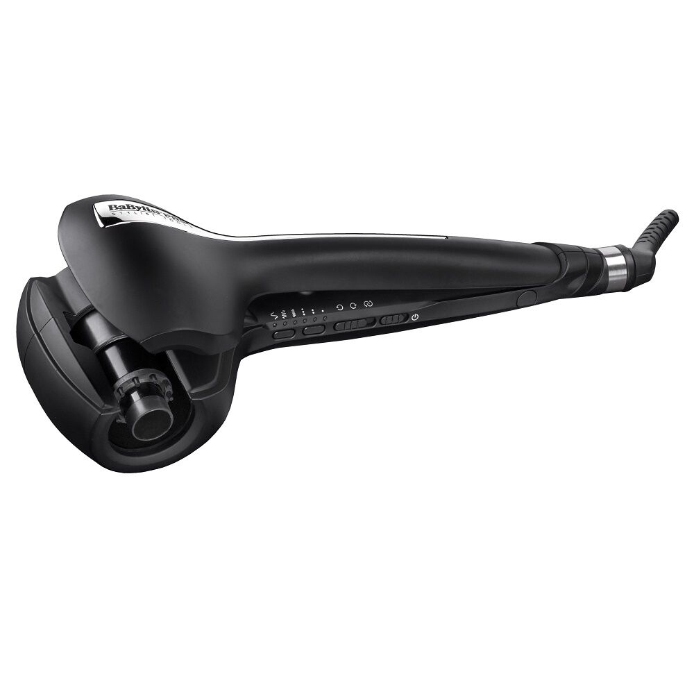 Babyliss Pro Perfect Curl Styler Mkii Salon Services