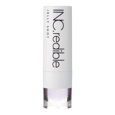Nails Inc London INC.redible Jelly Shot Lipstick - It Was Only a Kiss