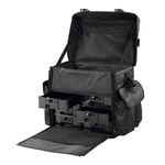 S-PRO Nail Artist Bag, Black