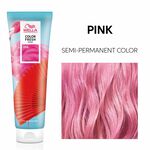 Wella Professionals Color Fresh Mask - Pink 150ml