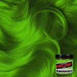 Manic Panic High Voltage Semi Permanent Hair Colour Cream - Electric Lizard 118ml