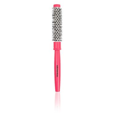 Salon Services Heat Retainer Brush Pink 25mm
